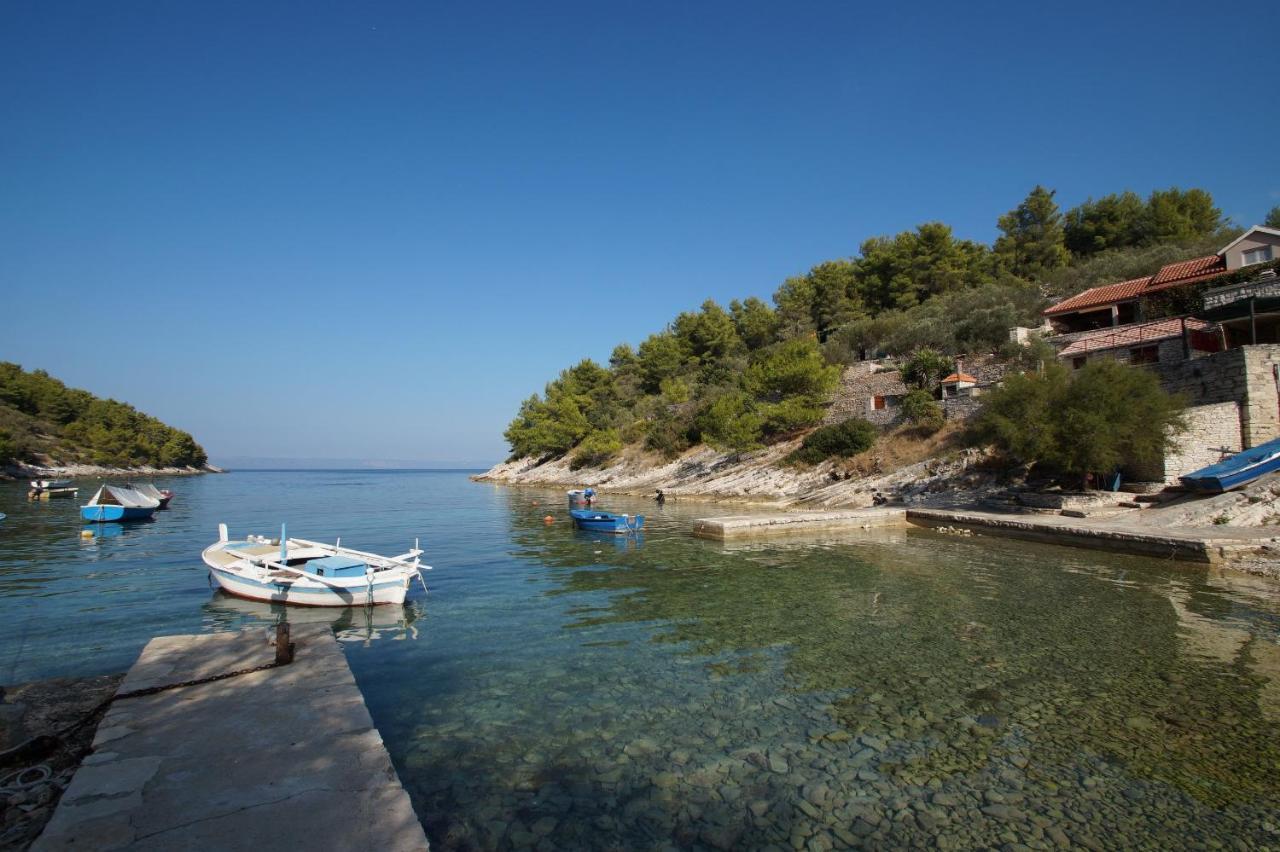 Stone House Mia * Vela Luka