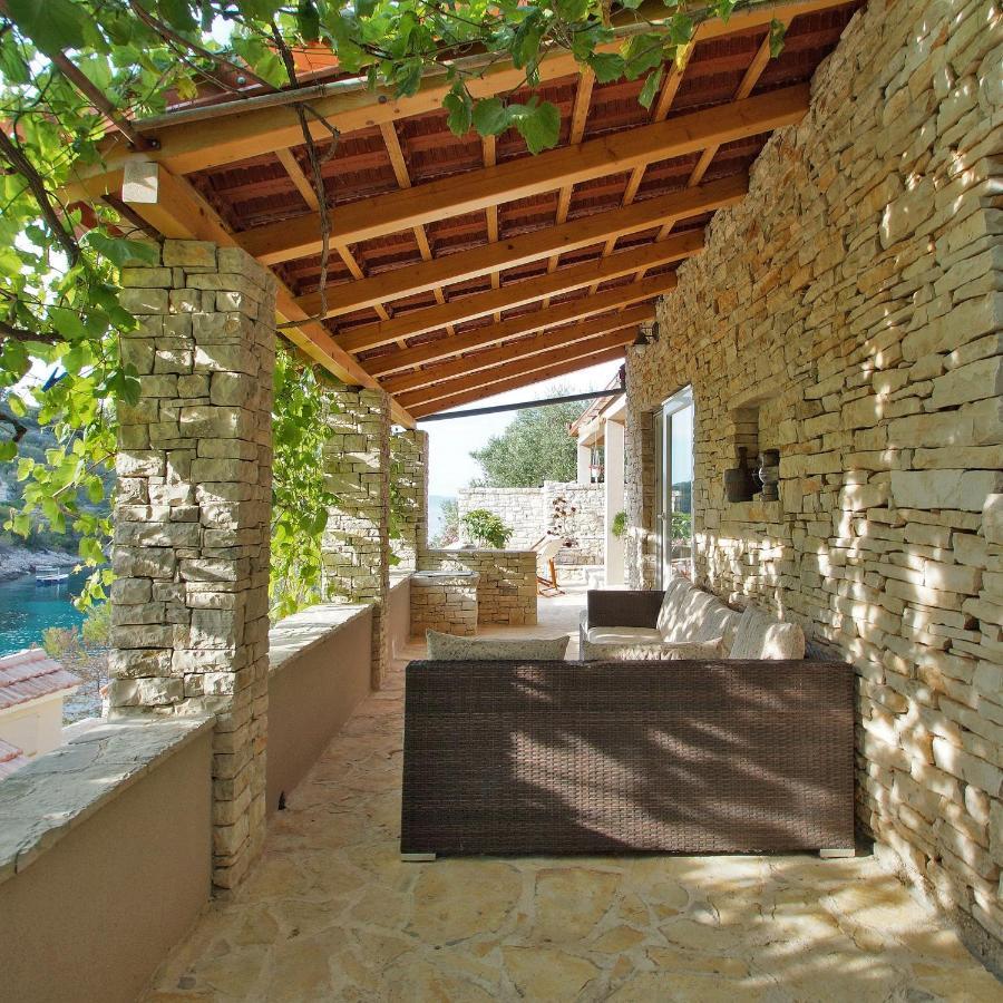 Stone House Mia Prázdninový dům Vela Luka