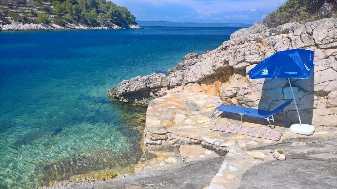 Stone House Mia * Vela Luka