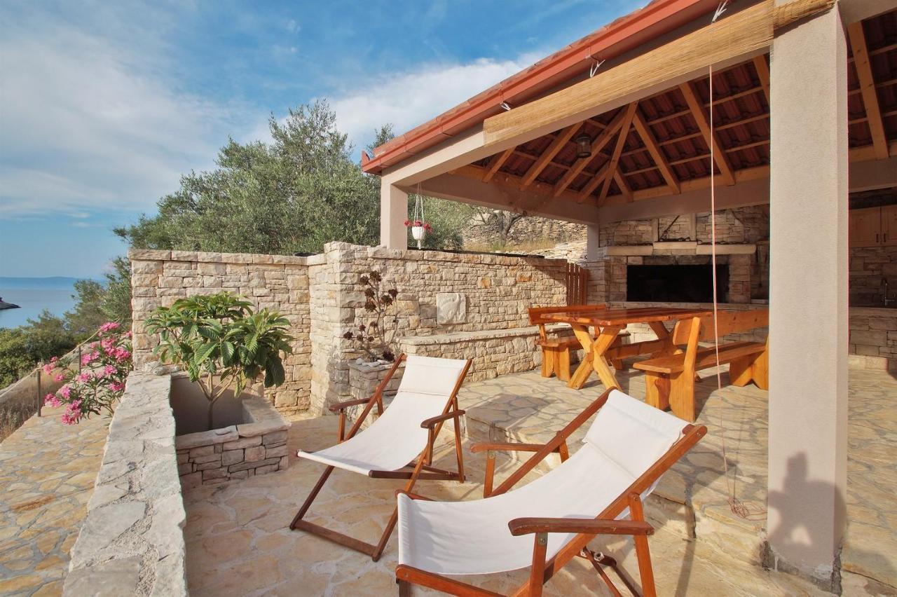 Stone House Mia *