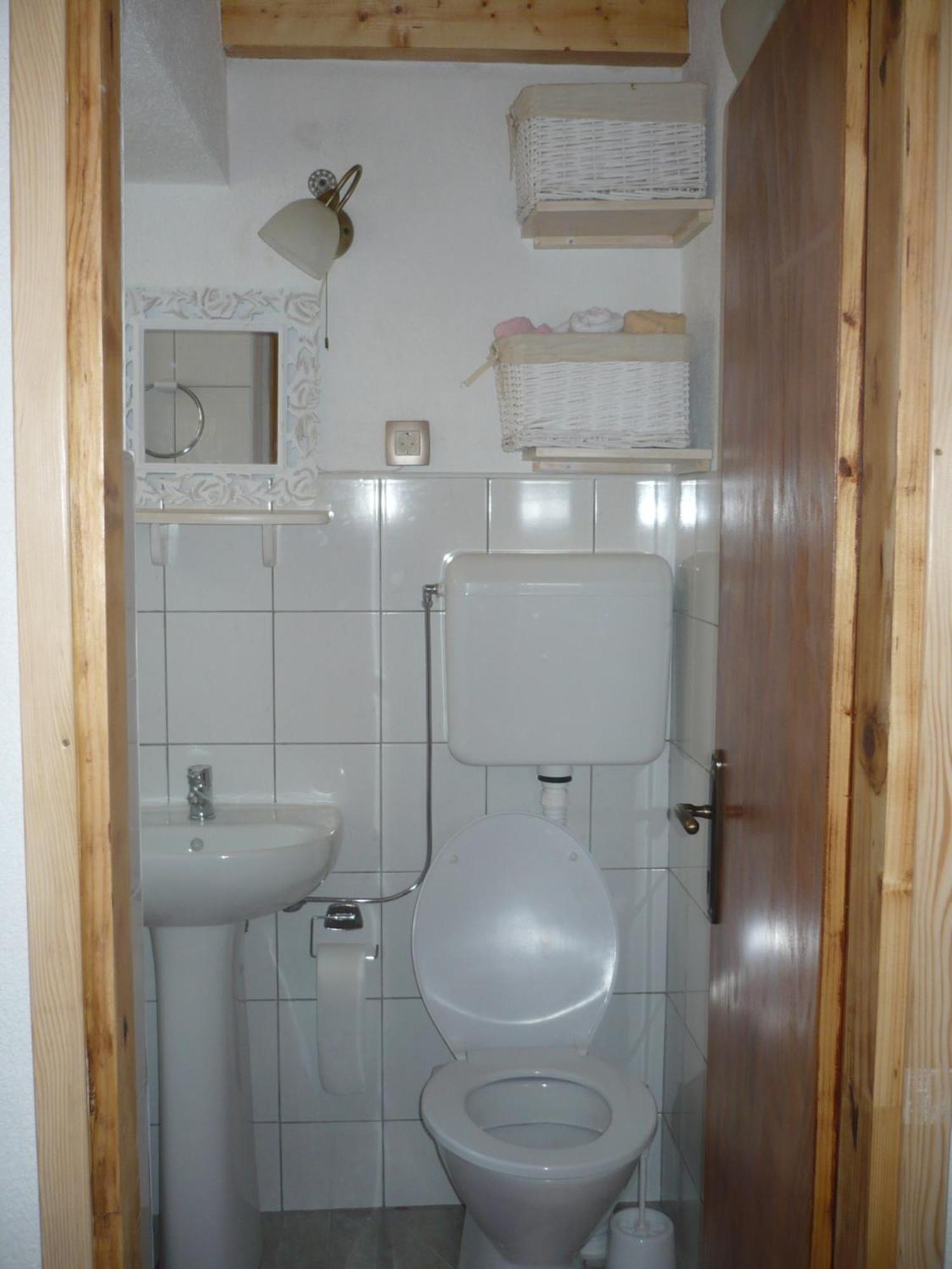 Prázdninový dům Stone House Mia